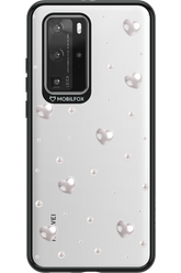 Pearl Tears 2.0 - Huawei P40 Pro