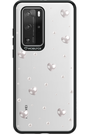 Pearl Tears 2.0 - Huawei P40 Pro