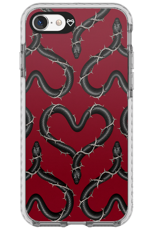 Bad Lover 2.0 - Apple iPhone 7