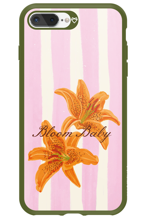 Bloom Baby 2.0 - Apple iPhone 7 Plus