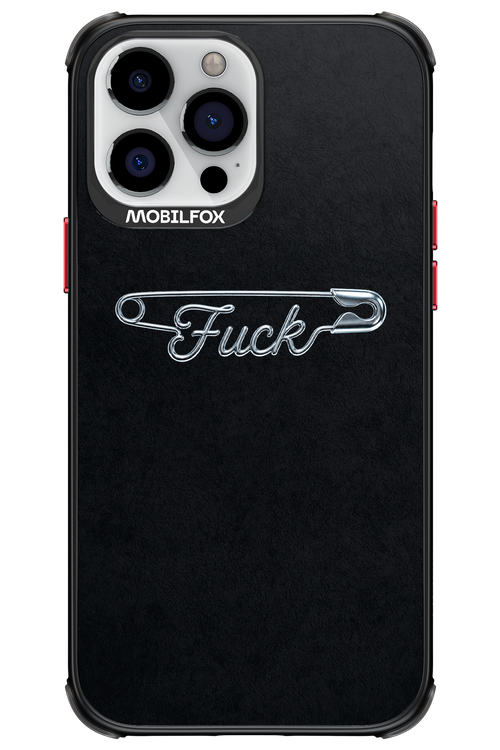 Fuck Clip 2.0 - Apple iPhone 13 Pro Max