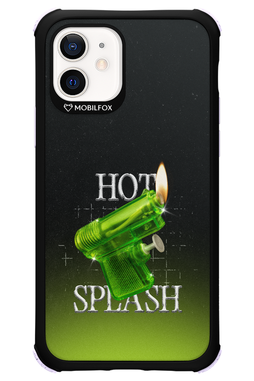 Hot Splash 2.0 - Apple iPhone 12