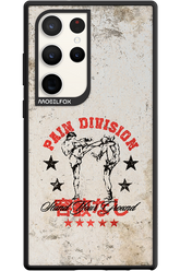 MMA 2.0 - Samsung Galaxy S23 Ultra