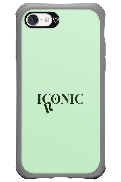 I(R)ONIC - Apple iPhone 7