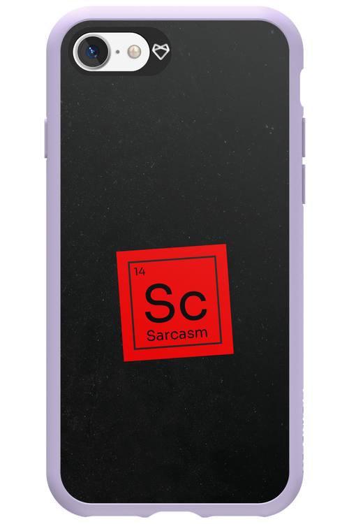 Sc 2.0 - Apple iPhone 7