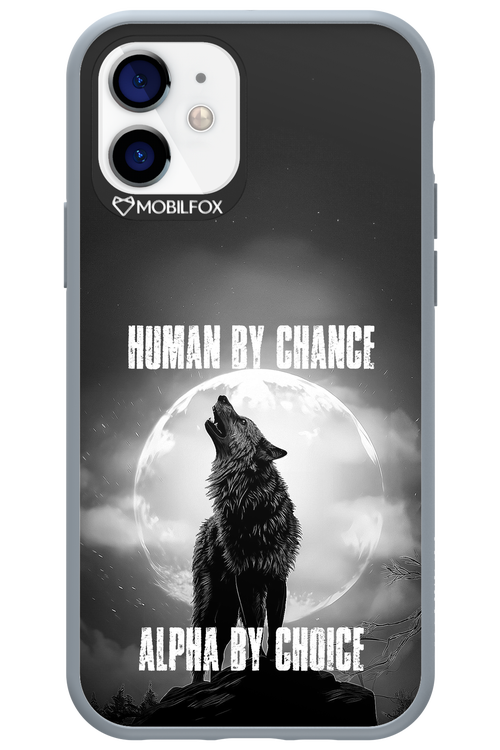 Alpha 2.0 - Apple iPhone 12