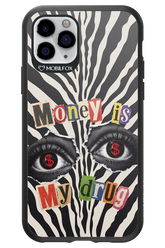 Money Drug 2.0 - Apple iPhone 11 Pro