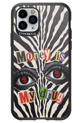 Money Drug 2.0 - Apple iPhone 11 Pro