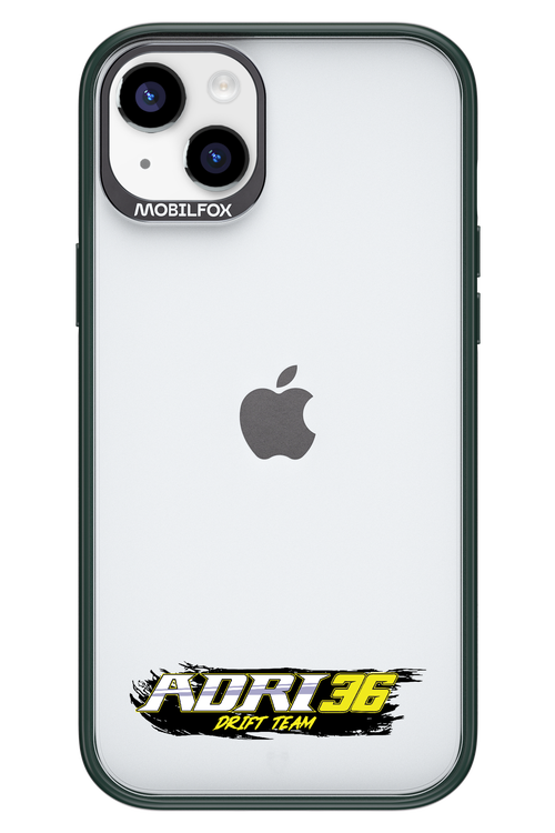 ADRI36 Signature 2.0 - Apple iPhone 14 Plus