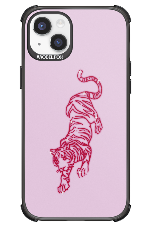 Tiger Power - Apple iPhone 14 Plus