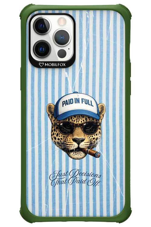 Paid in Full 2.0 - Apple iPhone 12 Pro Max