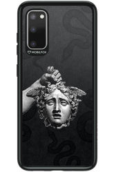 Medusa’s Gaze - Samsung Galaxy S20