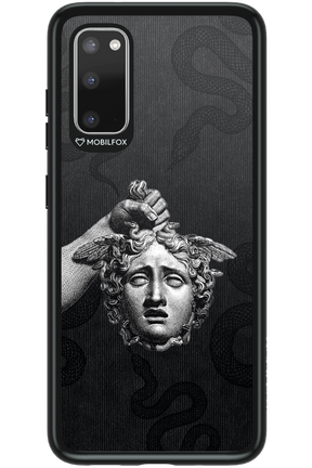 Medusa’s Gaze - Samsung Galaxy S20