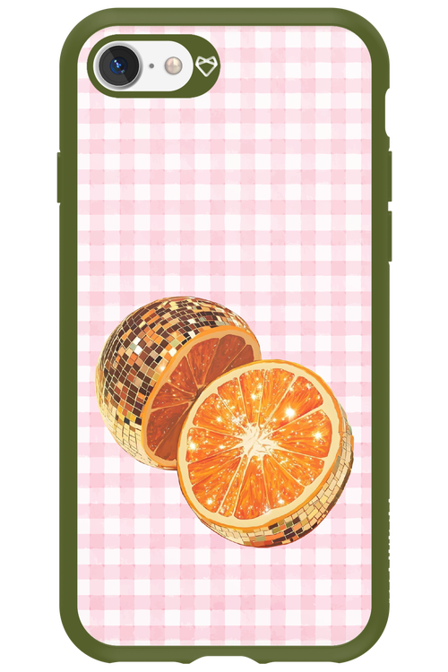 Discorange 2.0 - Apple iPhone 7