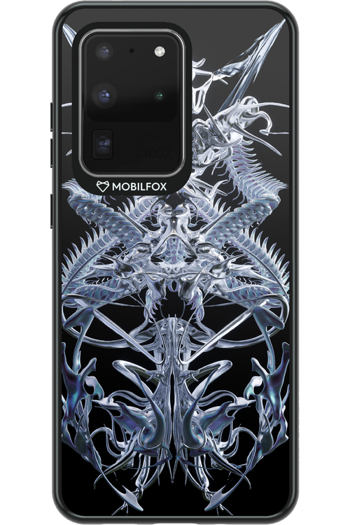 Uthopia - Samsung Galaxy S20 Ultra 5G
