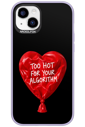 Too Hot 2.0 - Apple iPhone 15 Plus