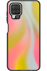 Pink Aura 2.0 - Samsung Galaxy A12