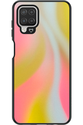Pink Aura 2.0 - Samsung Galaxy A12