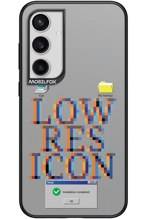 Low res icon 2.0 - Samsung Galaxy S24+