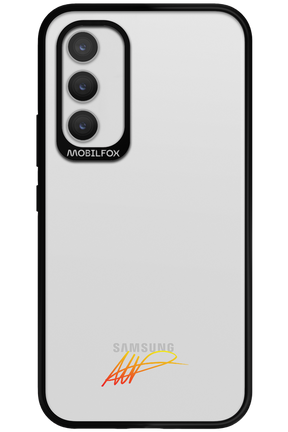 Signature Edition 2.0 - Samsung Galaxy A34