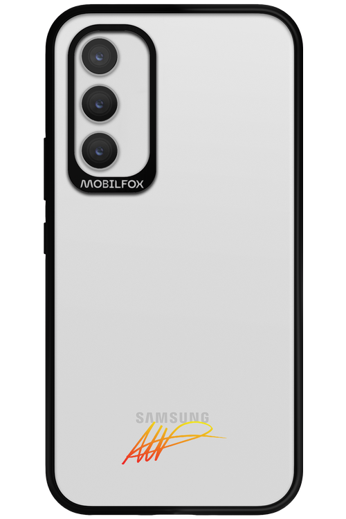 Signature Edition 2.0 - Samsung Galaxy A34
