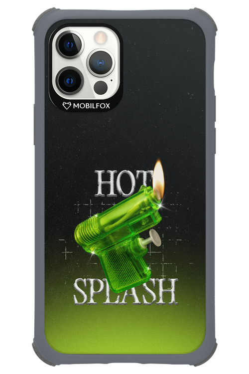 Hot Splash 2.0 - Apple iPhone 12 Pro