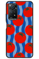 TOMATO 2.0 - Xiaomi Redmi Note 11Pro 4G/5G