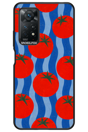 TOMATO 2.0 - Xiaomi Redmi Note 11Pro 4G/5G