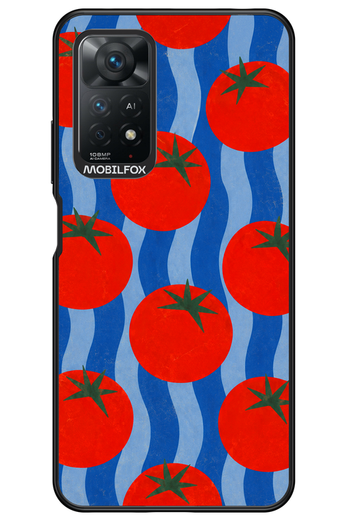 TOMATO 2.0 - Xiaomi Redmi Note 11Pro 4G/5G