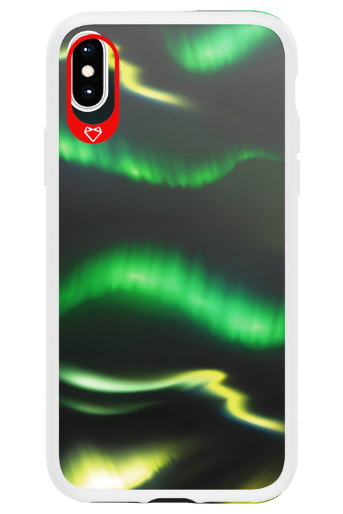 Aurora - Apple iPhone XS