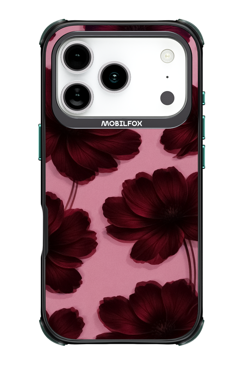 Petal Juliet 2.0 - Apple iPhone 17 Pro