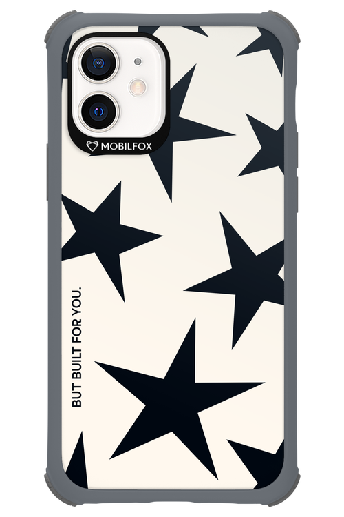 Built for You 2.0 - Apple iPhone 12