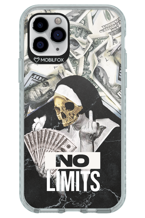No Limits - Apple iPhone 11 Pro