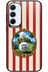 First Class 2.0 - Samsung Galaxy A35