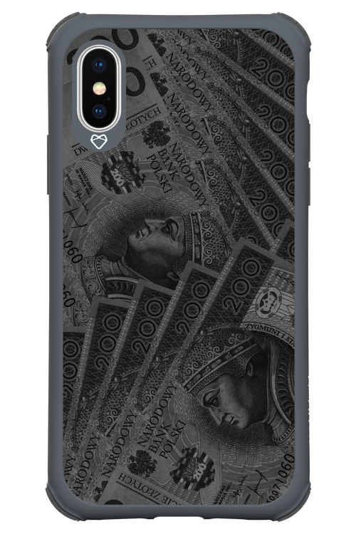 200 2.0 - Apple iPhone X