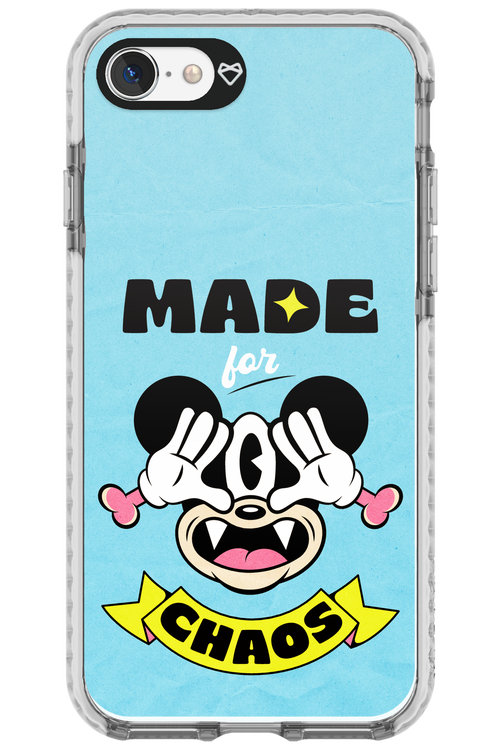 Made for Chaos 2.0 - Apple iPhone SE 2020