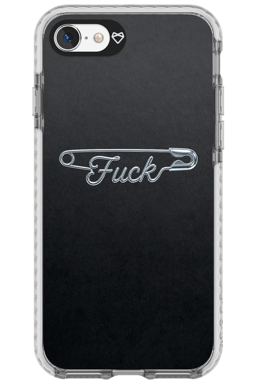 Fuck Clip 2.0 - Apple iPhone 7