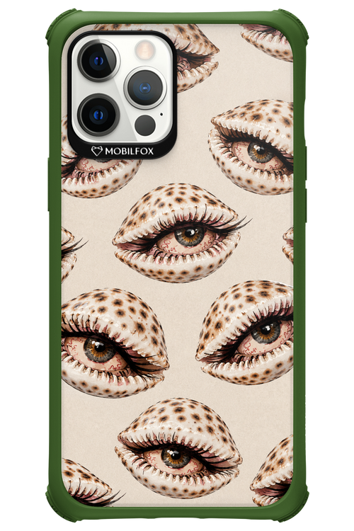 Ocean Eyes 2.0 - Apple iPhone 12 Pro Max