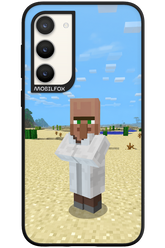 MC 2.0 - Samsung Galaxy S23 Plus