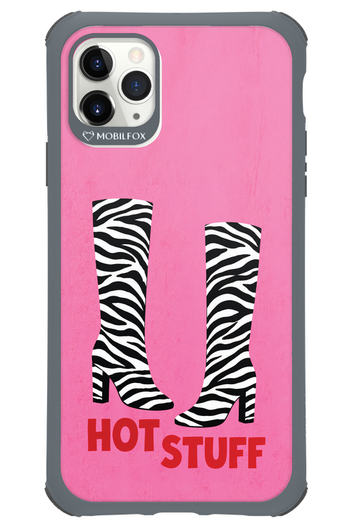 HOT STUFF 2.0 - Apple iPhone 11 Pro Max