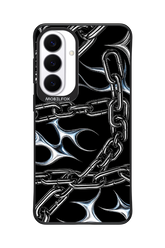 Chrome Chains 2.0 - Samsung Galaxy S26+