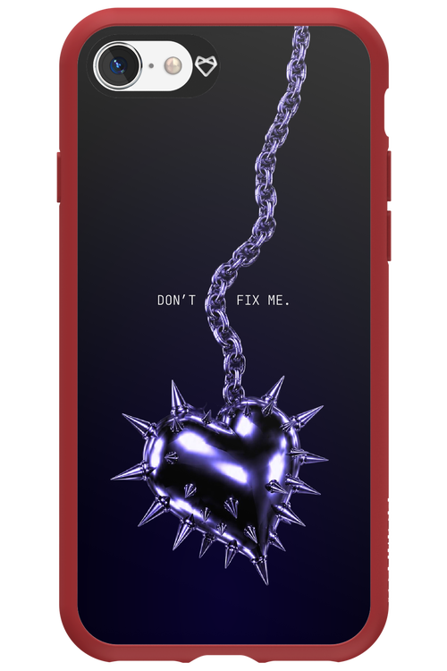 Don't fix me 2.0 - Apple iPhone SE 2022