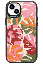 Tropical Heatwave 2.0 - Apple iPhone 14 Plus