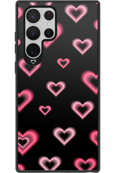 Pink Love 2.0 - Samsung Galaxy S22 Ultra