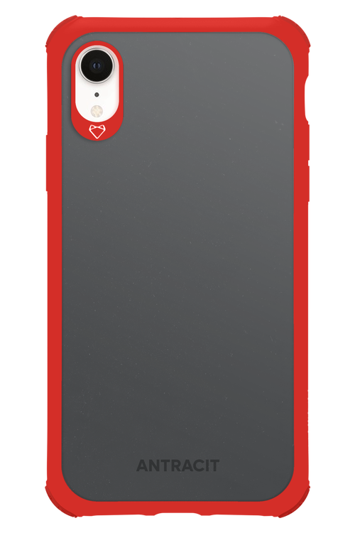 Antracit 2.0 - Apple iPhone XR