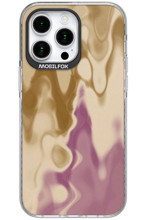 Olive Flow 2.0 - Apple iPhone 15 Pro Max