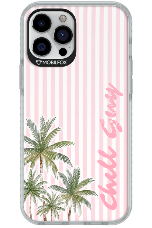 Chill Guy 2.0 - Apple iPhone 12 Pro Max