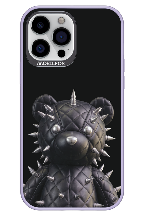 Punk Teddy 2.0 - Apple iPhone 13 Pro Max