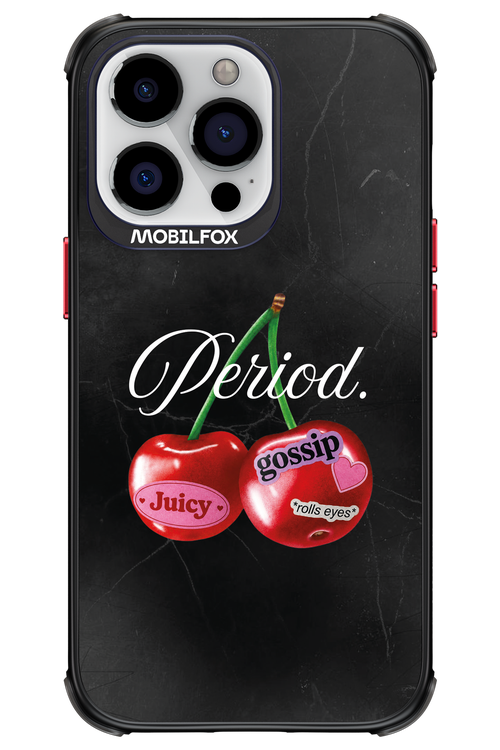 Period 2.0 - Apple iPhone 13 Pro