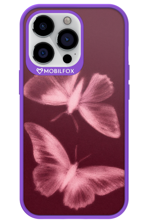 Papillonia 2.0 - Apple iPhone 13 Pro